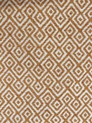 Nisha 362 Copper Covington Fabric